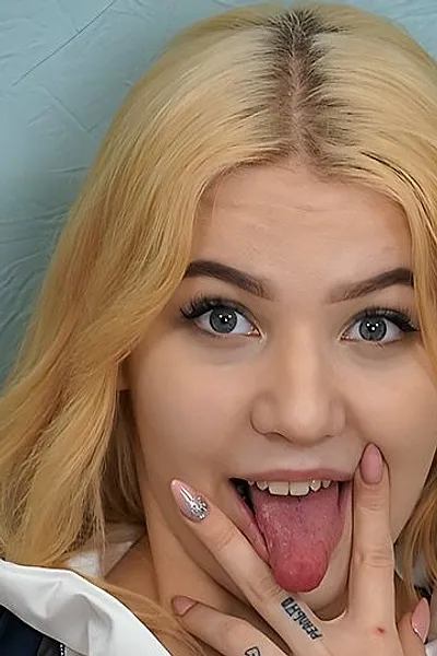 Dina Soul - Pornstar Profile