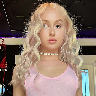 EtherealClaire - Pornstar Profile