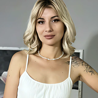 Marsianna Amoon