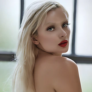 Angel Lexie Doll - Pornstar Profile