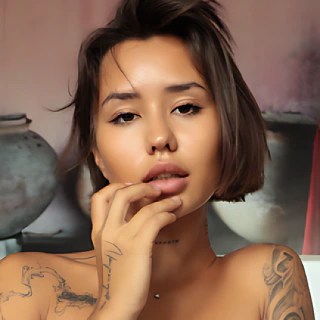 Katrin Gee - Pornstar Profile