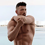 Maximo Garcia - Pornstar Profile