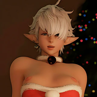 Alisaie - Pornstar Profile
