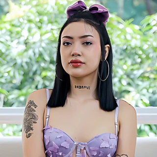 Aradia - Pornstar Profile
