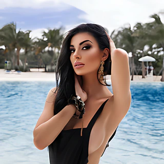 Nikita Reznikova - Pornstar Profile