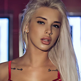 AbbyQ - Pornstar Profile
