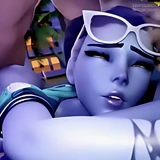 Widowmaker - Pornstar Profile