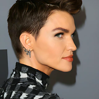 ruby rose - Pornstar Profile