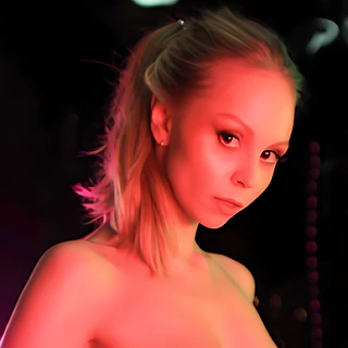 ArielQ - Pornstar Profile