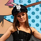 Kity - Pornstar Profile