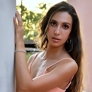 Angelica Cruz