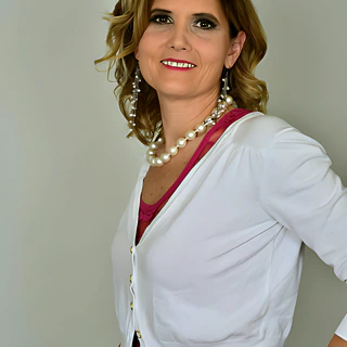 Mrs. Dawson - Pornstar Profile