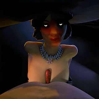 Alcina - Pornstar Profile
