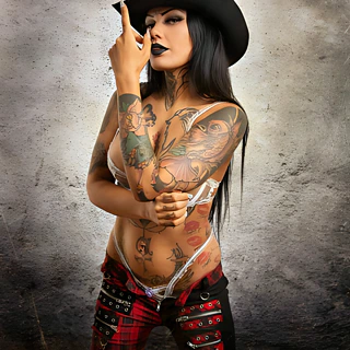 Darcy Diamond - Pornstar Profile