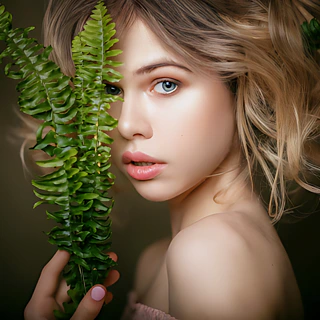 Alexandra Smelova - Pornstar Profile