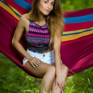 Cara Mell