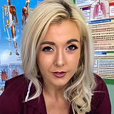 Nurse Sapphire - Pornstar Profile