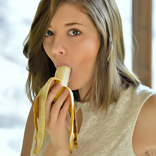 Lena Anderson - Pornstar Profile