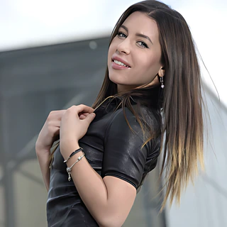 Ally Breelsen - Pornstar Profile