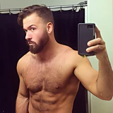 Chad White - Pornstar Profile