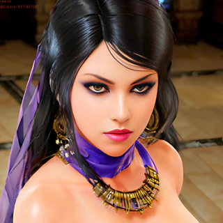 Zafina - Pornstar Profile