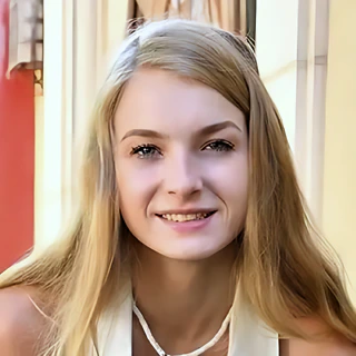 Hanna Hawthorne - Pornstar Profile
