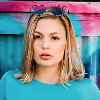Sloan Harper - Pornstar Profile