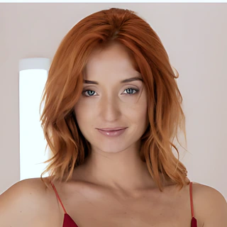 The Red Fox - Pornstar Profile
