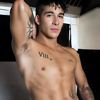 Adrian Dimas