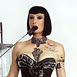 Minerva - Pornstar Profile