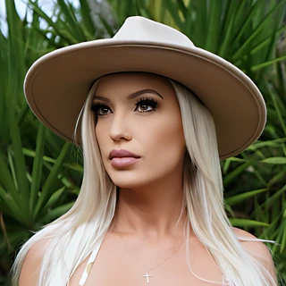 Savannah Lace - Pornstar Profile