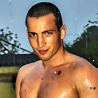 Joel Tomas - Pornstar Profile