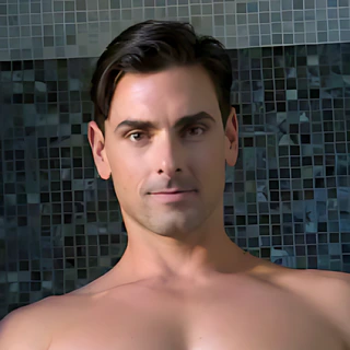 Ryan Driller - Pornstar Profile
