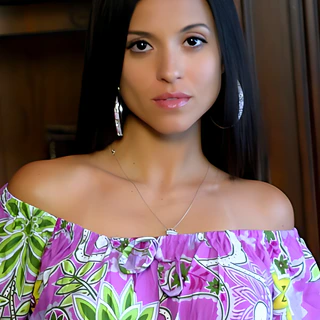 Janessa Brazil