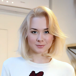 Via Lasciva - Pornstar Profile