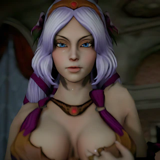 Aphrodite - Pornstar Profile