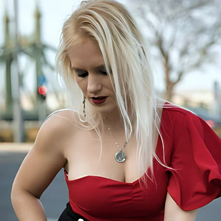 Rossella Visconti - Pornstar Profile