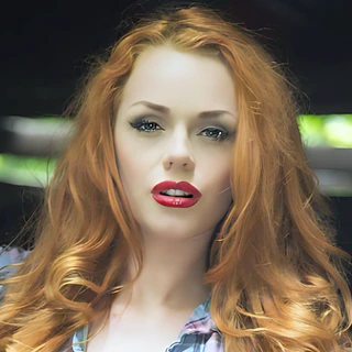 Ella Hughes - Pornstar Profile