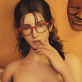 Julia Chang - Pornstar Profile