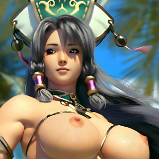 Talim - Pornstar Profile