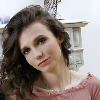 Nelya - Pornstar Profile