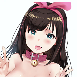 Kizuna AI - Pornstar Profile