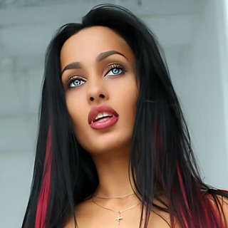 P-JaneQ - Pornstar Profile