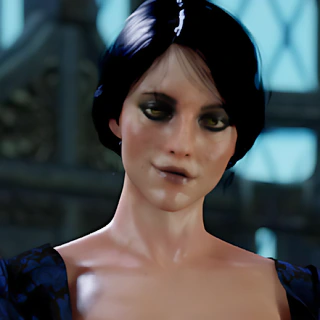 Iris Von Everec - Pornstar Profile