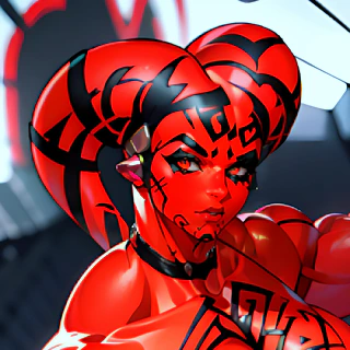 Darth Talon - Pornstar Profile