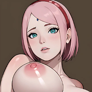 Sakura Haruno - Pornstar Profile