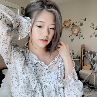 Katami - Pornstar Profile