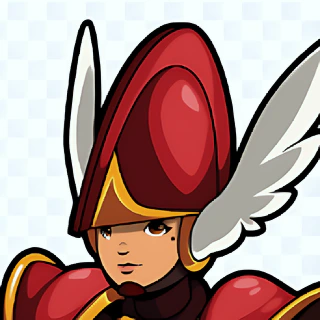 Shield Knight - Pornstar Profile