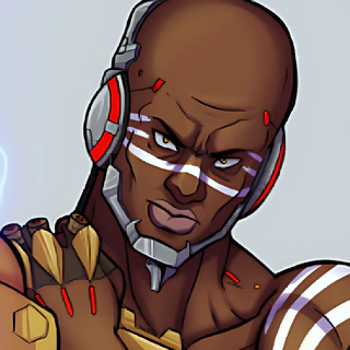Doomfist - Pornstar Profile