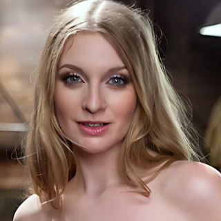 Ela Darking - Pornstar Profile